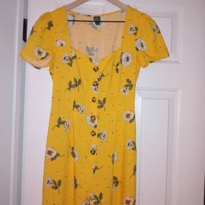 🆕 Wildflower Jumpsuit